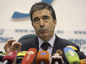 NATO không ấn định hạn rút quân khỏi Afghanistan